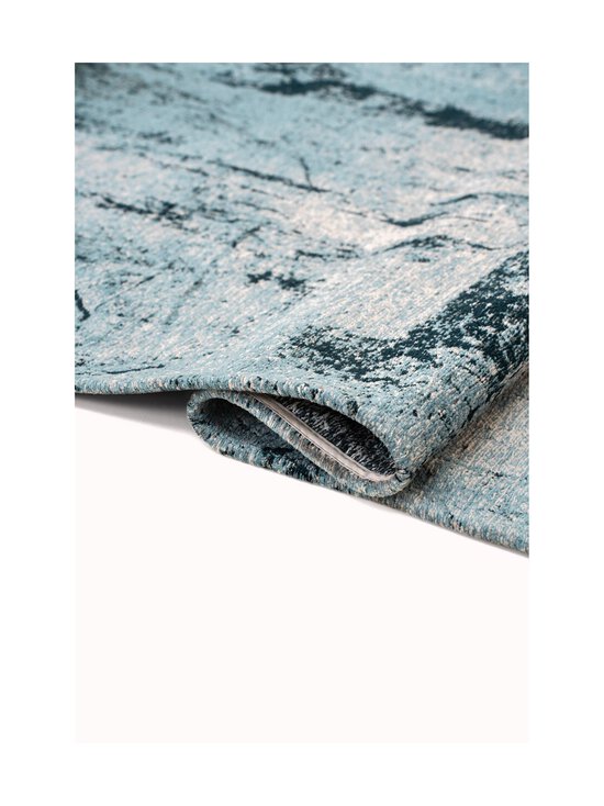 Louis de Poortere - Sol Dragonfly -matto - 109773 BLUE/WHITE | Stockmann - photo 6