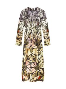 Ted Baker London - Zellie-midimekko - BLACK | Stockmann