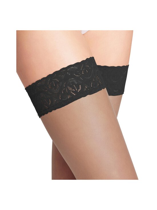 Falke - Sukad Shelina 12 den - 3009 BLACK - photo 5 Falke - Sukad Shelina 12 den - 3009 BLACK | Stockmann - photo 5