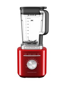KitchenAid - Pure Power -tehosekoitin, 2L - EMPIRE RED KitchenAid - Pure Power -tehosekoitin, 2L - EMPIRE RED | Stockmann