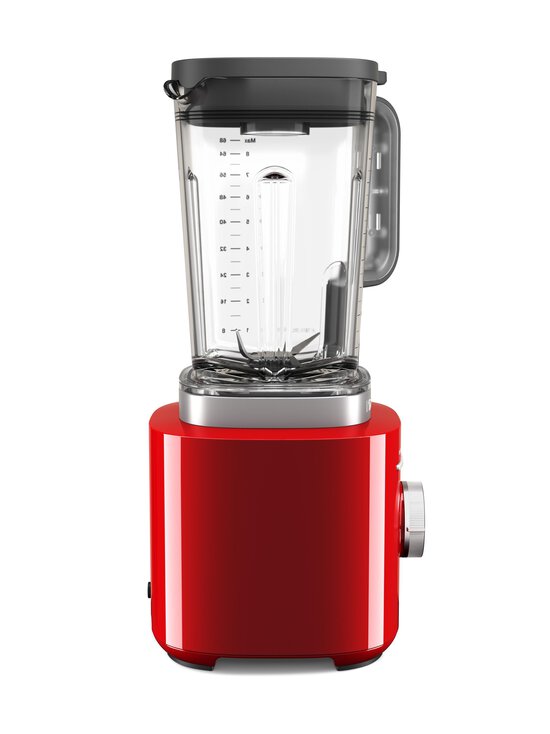 KitchenAid - Pure Power -tehosekoitin, 2L - EMPIRE RED - photo 2 KitchenAid - Pure Power -tehosekoitin, 2L - EMPIRE RED | Stockmann - photo 2