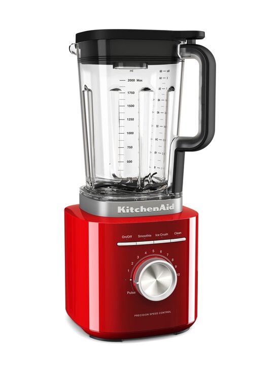 KitchenAid - Pure Power -tehosekoitin, 2L - EMPIRE RED - photo 3 KitchenAid - Pure Power -tehosekoitin, 2L - EMPIRE RED | Stockmann - photo 3