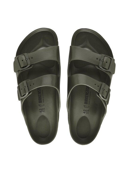 BIRKENSTOCK - Arizona Eva sandaalid - KHAKI | Stockmann - photo 2