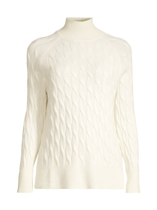 Marella - Mlsgattoni-neulepusero - 001 CREAM | Stockmann - photo 1