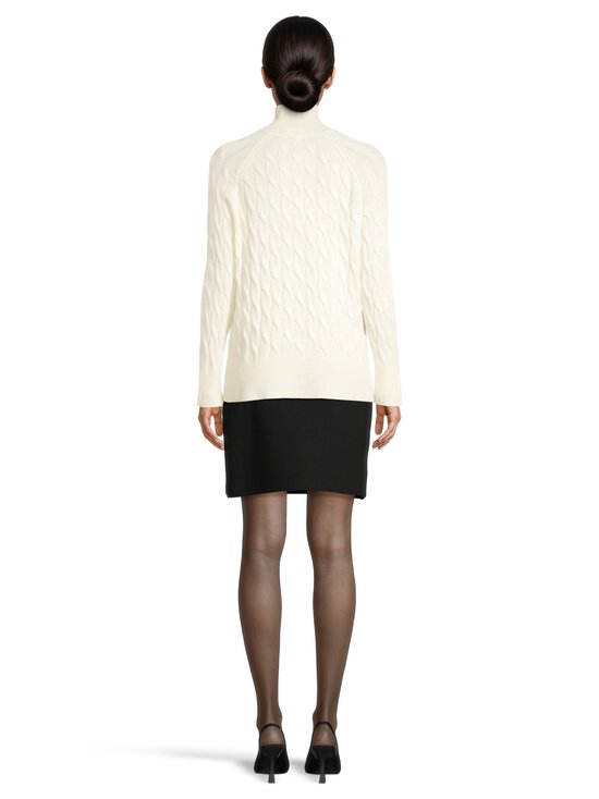 Marella - Mlsgattoni-neulepusero - 001 CREAM | Stockmann - photo 3