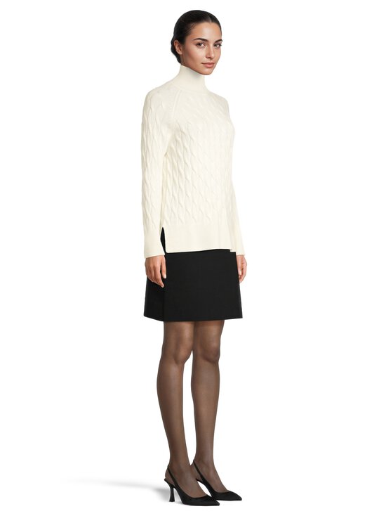 Marella - Mlsgattoni-neulepusero - 001 CREAM | Stockmann - photo 4