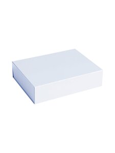 HAY - Colour Storage S -laatikko 33 x 25,5 cm - LAVENDER | Stockmann