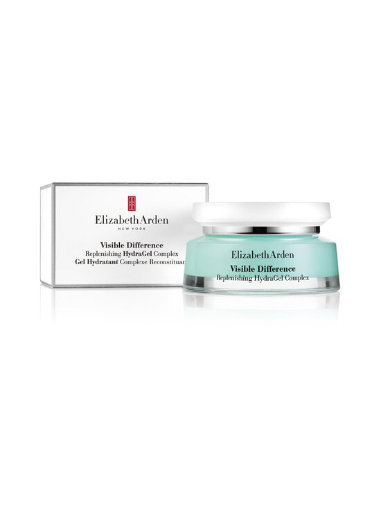 Elizabeth Arden - Visible Difference Replenishing Hydra Gel -geelivoide 75 ml | Stockmann - photo 2