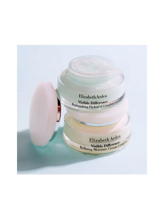 Elizabeth Arden - Visible Difference Replenishing Hydra Gel -geelivoide 75 ml | Stockmann - photo 4