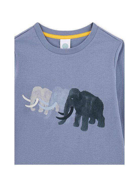 Sanetta - Kids B.Mammoth pidžama - 50446 STONE WASH | Stockmann - photo 3