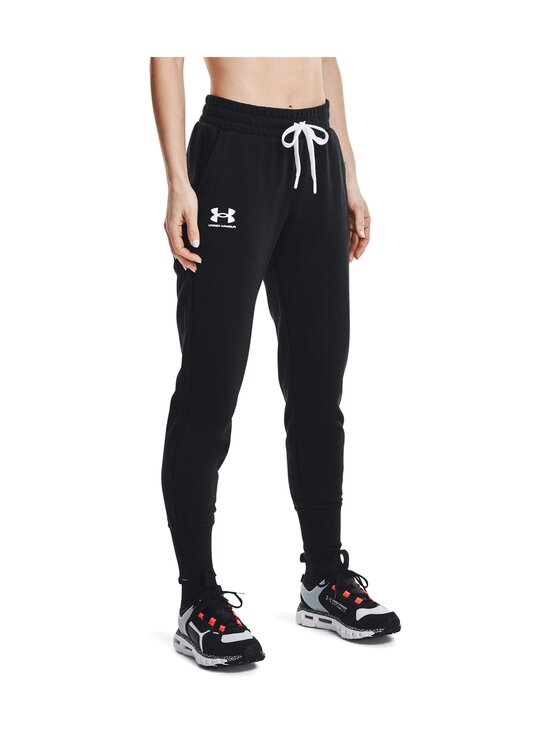 Under Armour - Rival Sporta bikses - 001 BLACK - photo 3 Under Armour - Rival Sporta bikses - 001 BLACK | Stockmann - photo 3