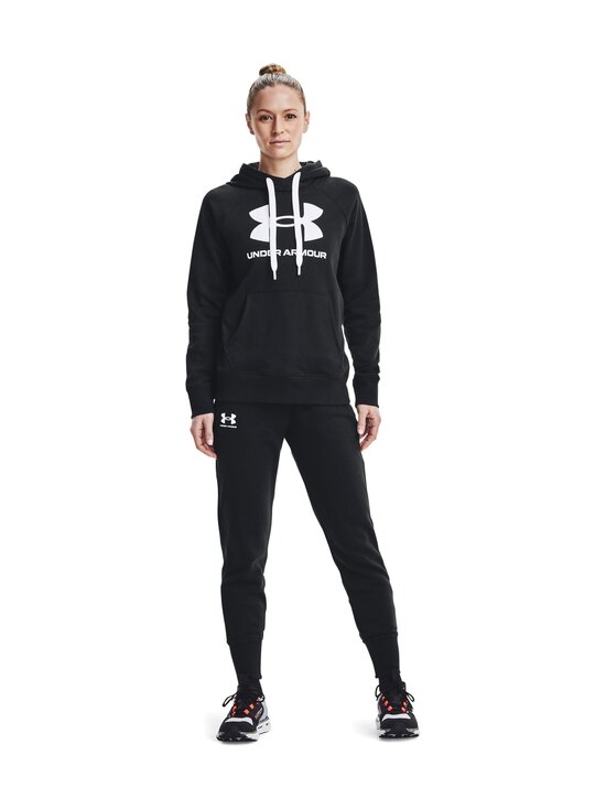 Under Armour - Rival Sporta bikses - 001 BLACK - photo 6 Under Armour - Rival Sporta bikses - 001 BLACK | Stockmann - photo 6