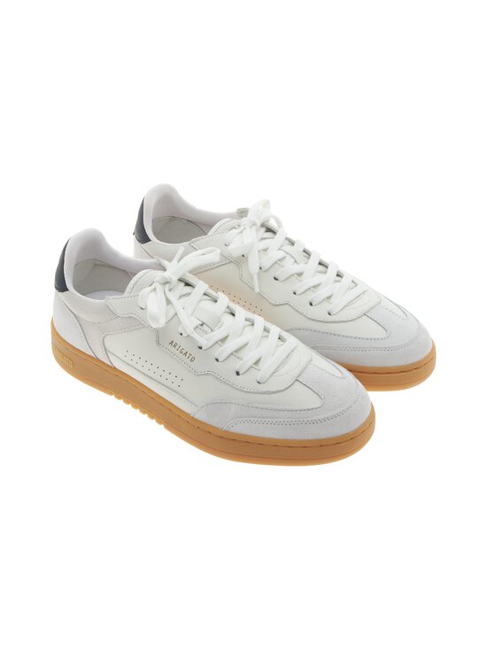 AXEL ARIGATO - Dice T-Toe -nahkasneakerit - WHITE/GUM - photo 5 AXEL ARIGATO - Dice T-Toe -nahkasneakerit - WHITE/GUM | Stockmann - photo 5