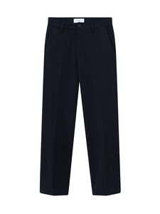 Les Deux - Como-puvunhousut - 460460-DARK NAVY | Stockmann