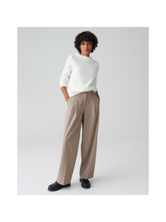 Opus - Gasdina džemperis - 1004 MILK | Stockmann - photo 2