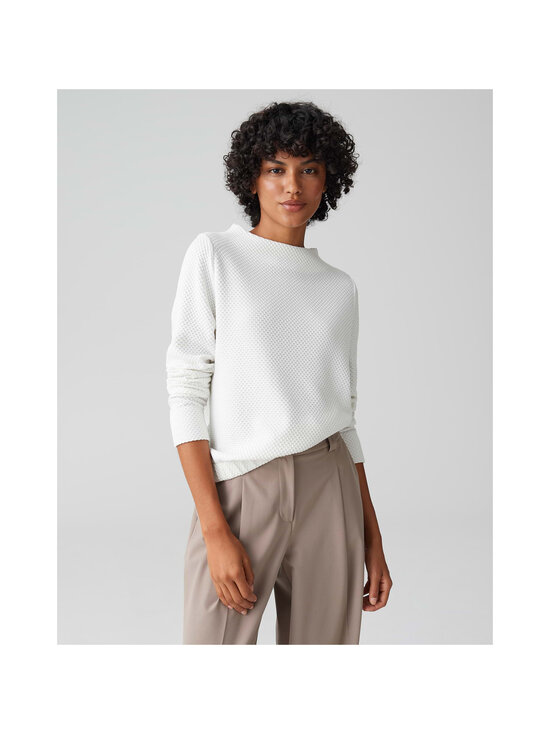 Opus - Gasdina džemperis - 1004 MILK | Stockmann - photo 3
