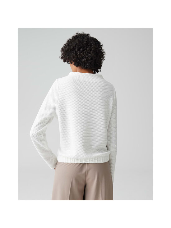 Opus - Gasdina džemperis - 1004 MILK | Stockmann - photo 4