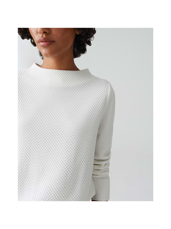 Opus - Gasdina džemperis - 1004 MILK | Stockmann - photo 5