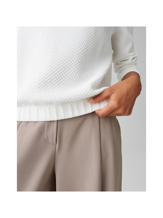 Opus - Gasdina džemperis - 1004 MILK | Stockmann - photo 7