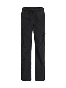 JACK & JONES junior - JpstKane Ivan Tech Cargo bikses - BLACK | Stockmann