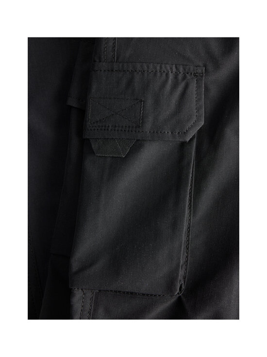 JACK & JONES junior - JpstKane Ivan Tech Cargo bikses - BLACK | Stockmann - photo 5