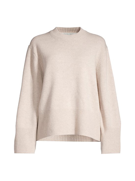 SECOND FEMALE - Alpha O-neck -villaneule - 5715409314904 | Stockmann - photo 1