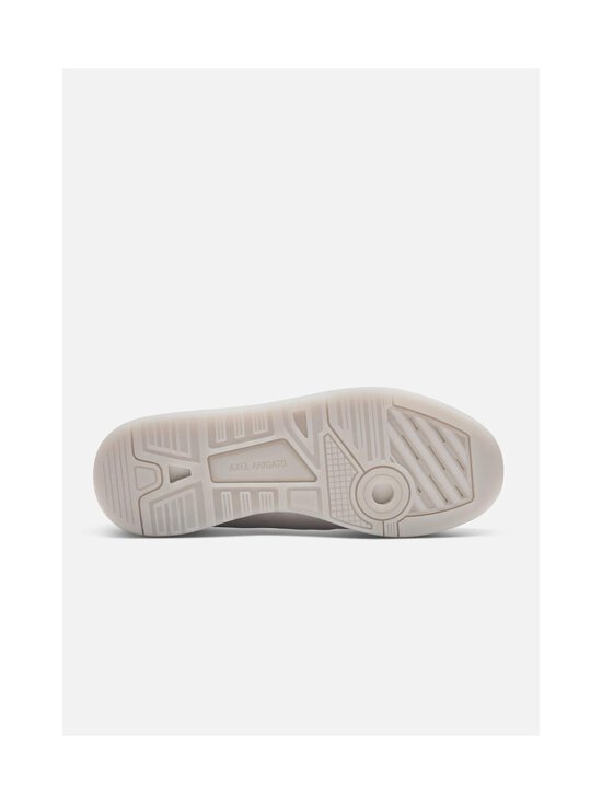 AXEL ARIGATO - Clay-nahkasneakerit - LIGHT GREY/LIGHT GREY | Stockmann - photo 5