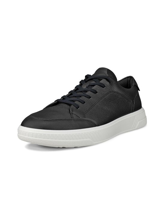ecco - Move ādas brīvā laika apavi - 11001 BLACK | Stockmann - photo 2