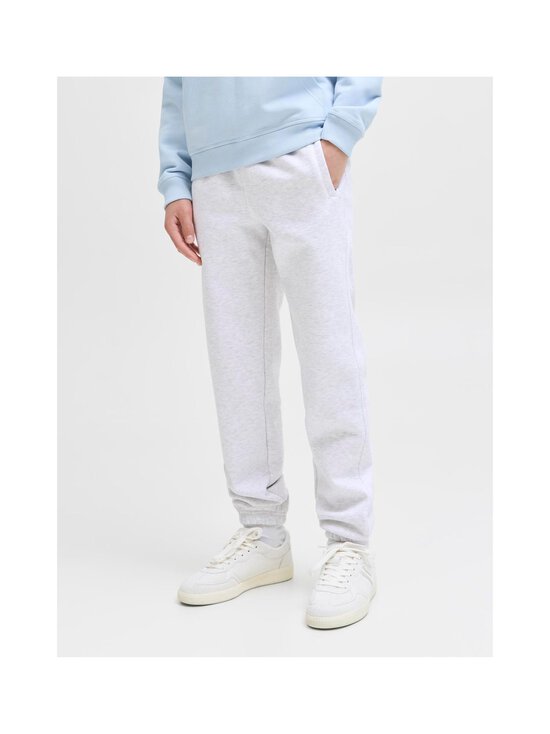 JACK & JONES junior - JpstKane Urban Edge sporta bikses - WHITE MELANGE - photo 6 JACK & JONES junior - JpstKane Urban Edge sporta bikses - WHITE MELANGE | Stockmann - photo 6