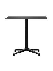 Vitra - Bistro Outdoor -pöytä - MUSTA | Stockmann