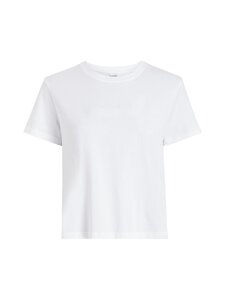Calvin Klein Underwear - Classic t-paita - 100 WHITE | Stockmann