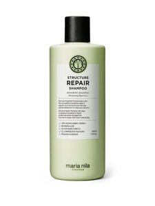 Maria Nila - Care & Style Structure Repair -shampoo 350 ml Maria Nila - Care & Style Structure Repair -shampoo 350 ml | Stockmann