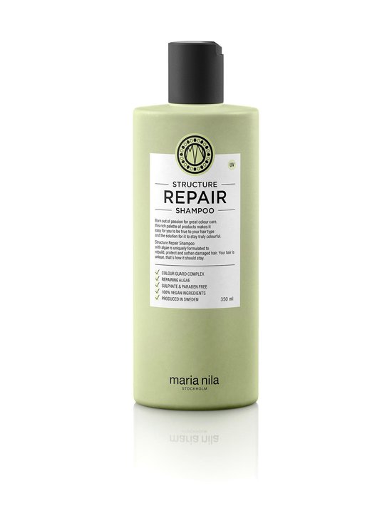 Care & Style Structure Repair -shampoo 350 ml