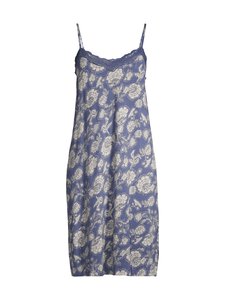 A+more - Alise naktskrekls - DARK BLUE PRINT A+more - Alise naktskrekls - DARK BLUE PRINT | Stockmann