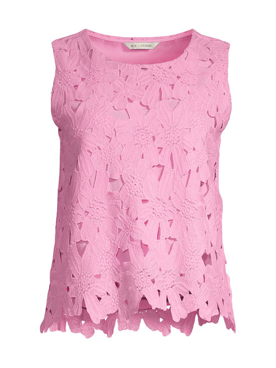 RUE de FEMME - Rdfashe-pitsitoppi - 365 CROCUS PINK | Stockmann - photo 1