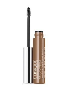 Clinique - Clinique Just Browsing Brush On Styling Mousse -kulmaväri 2 ml Clinique - Clinique Just Browsing Brush On Styling Mousse -kulmaväri 2 ml | Stockmann