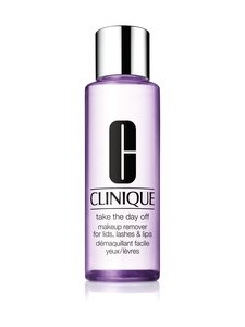 Clinique - Take The Day Off Makeup Remover For Lids, Lashes & Lips kosmētikas noņemšanas līdzeklis Clinique - Take The Day Off Makeup Remover For Lids, Lashes & Lips kosmētikas noņemšanas līdzeklis | Stockmann