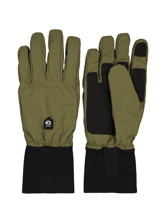 Hestra - Kindad Diorit - 870 OLIVE - photo 1 Hestra - Kindad Diorit - 870 OLIVE | Stockmann - photo 1