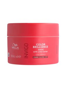 Wella Invigo - Color Brilliance Mask Coarse -hiusnaamio Wella Invigo - Color Brilliance Mask Coarse -hiusnaamio | Stockmann
