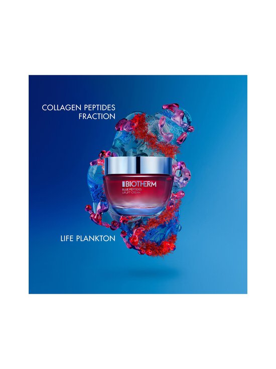 Biotherm - Näokreem Blue Peptide Uplift Cream - NOCOL - photo 6 Biotherm - Näokreem Blue Peptide Uplift Cream - NOCOL | Stockmann - photo 6