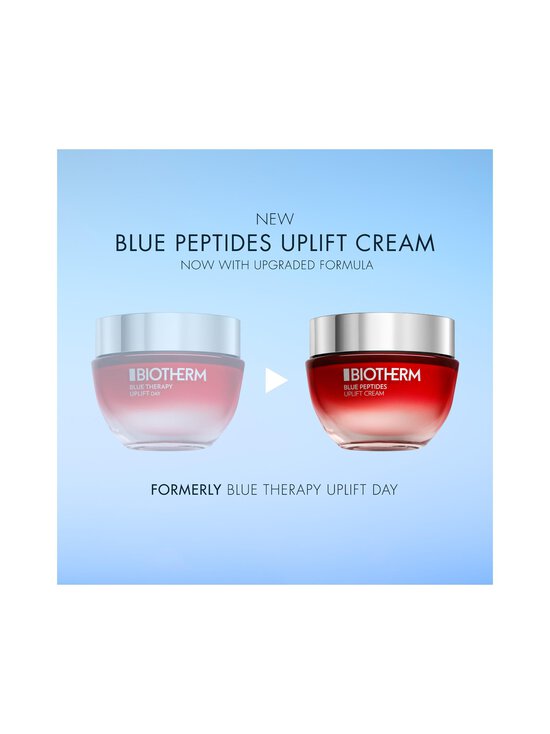 Biotherm - Näokreem Blue Peptide Uplift Cream - NOCOL - photo 7 Biotherm - Näokreem Blue Peptide Uplift Cream - NOCOL | Stockmann - photo 7
