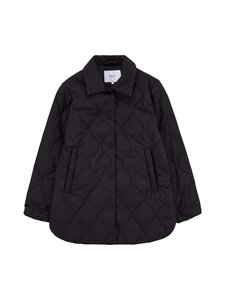 Makia - Nita-tikkitakki - 999 BLACK | Stockmann