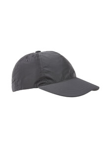 A.P.C - Nokamüts Casquette Charlie - LAD ANTHRACITE | Stockmann
