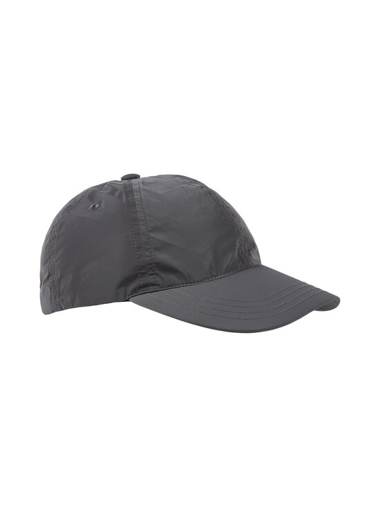 A.P.C - Nokamüts Casquette Charlie - LAD ANTHRACITE | Stockmann - photo 1