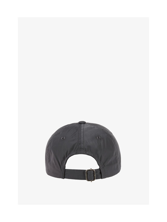 A.P.C - Nokamüts Casquette Charlie - LAD ANTHRACITE | Stockmann - photo 2