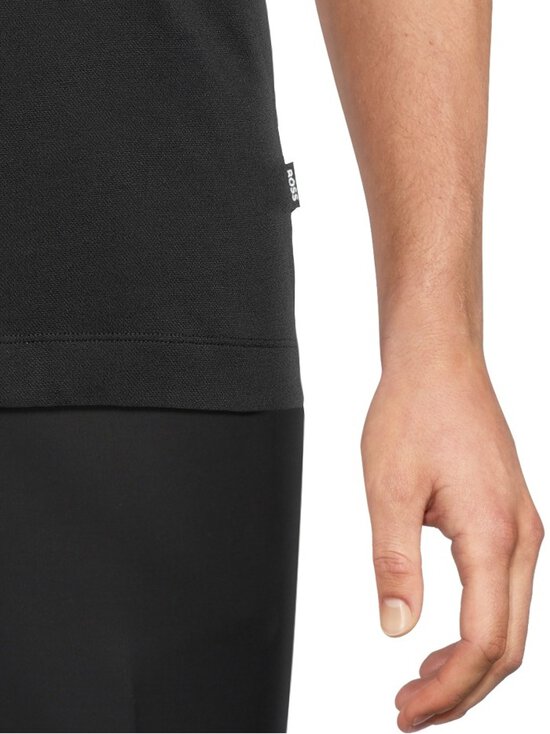 BOSS - Polosärk Pack Jersey - 001 BLACK | Stockmann - photo 5