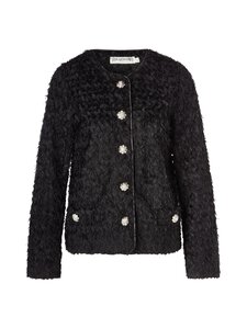 Ida Sjöstedt - Jakk Rosie - BLACK Ida Sjöstedt - Jakk Rosie - BLACK | Stockmann