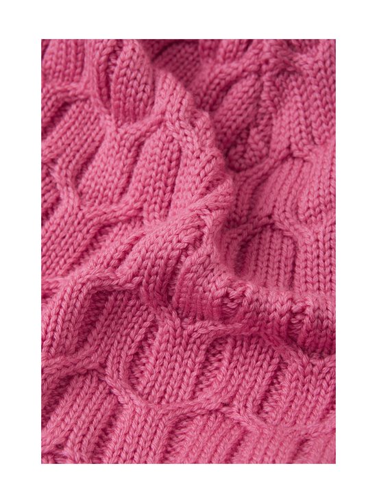 Reima - Nunavut merino vilnas cepure - 3310 PINK - photo 3 Reima - Nunavut merino vilnas cepure - 3310 PINK | Stockmann - photo 3