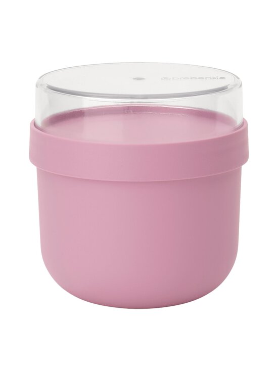 Brabantia - Make & Take -eväskulho 0,5 l - LILAC PINK | Stockmann - photo 1