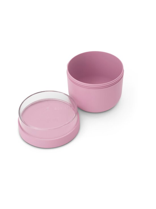 Brabantia - Make & Take -eväskulho 0,5 l - LILAC PINK | Stockmann - photo 2